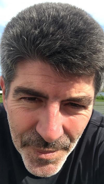 Happy customer photo