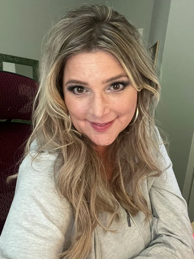 Happy customer photo