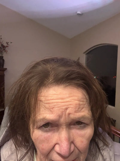 Happy customer photo