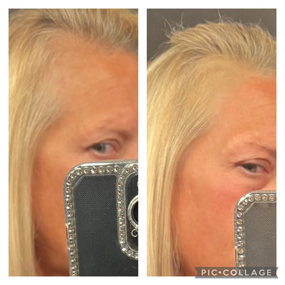 Happy customer photo