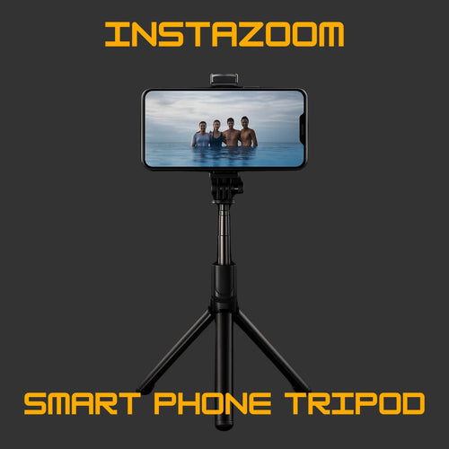 InstaZoom Precision Pro Tripod