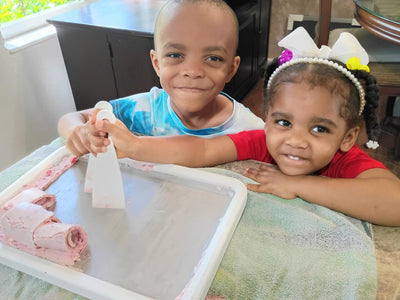 Happy customer photo