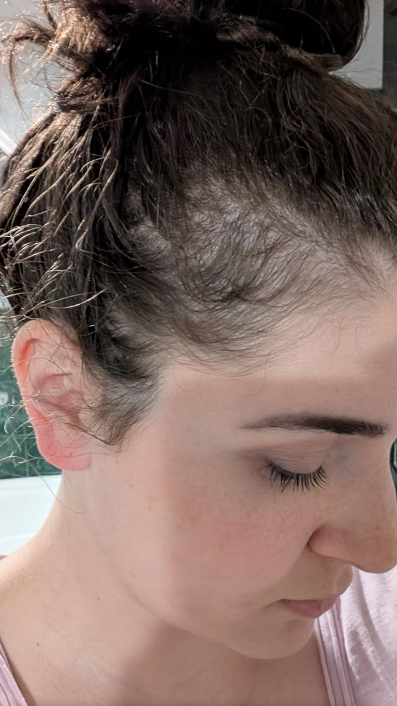 Before using product