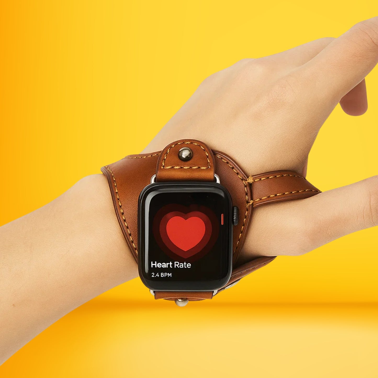 ALTO - The Future on Your Wrist