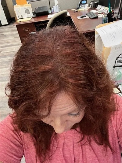 Happy customer photo