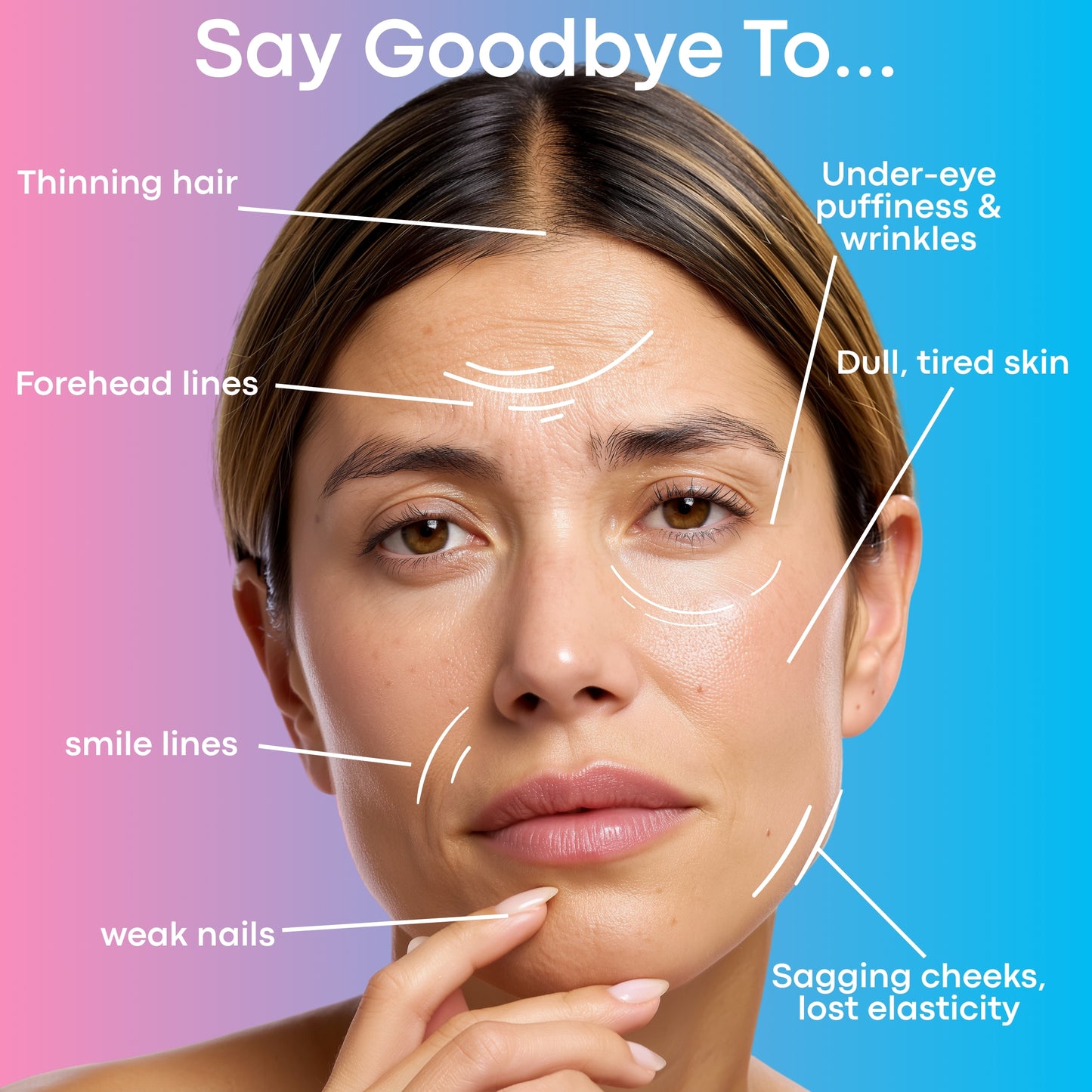 Glumo™ - The Soft Science of Beauty