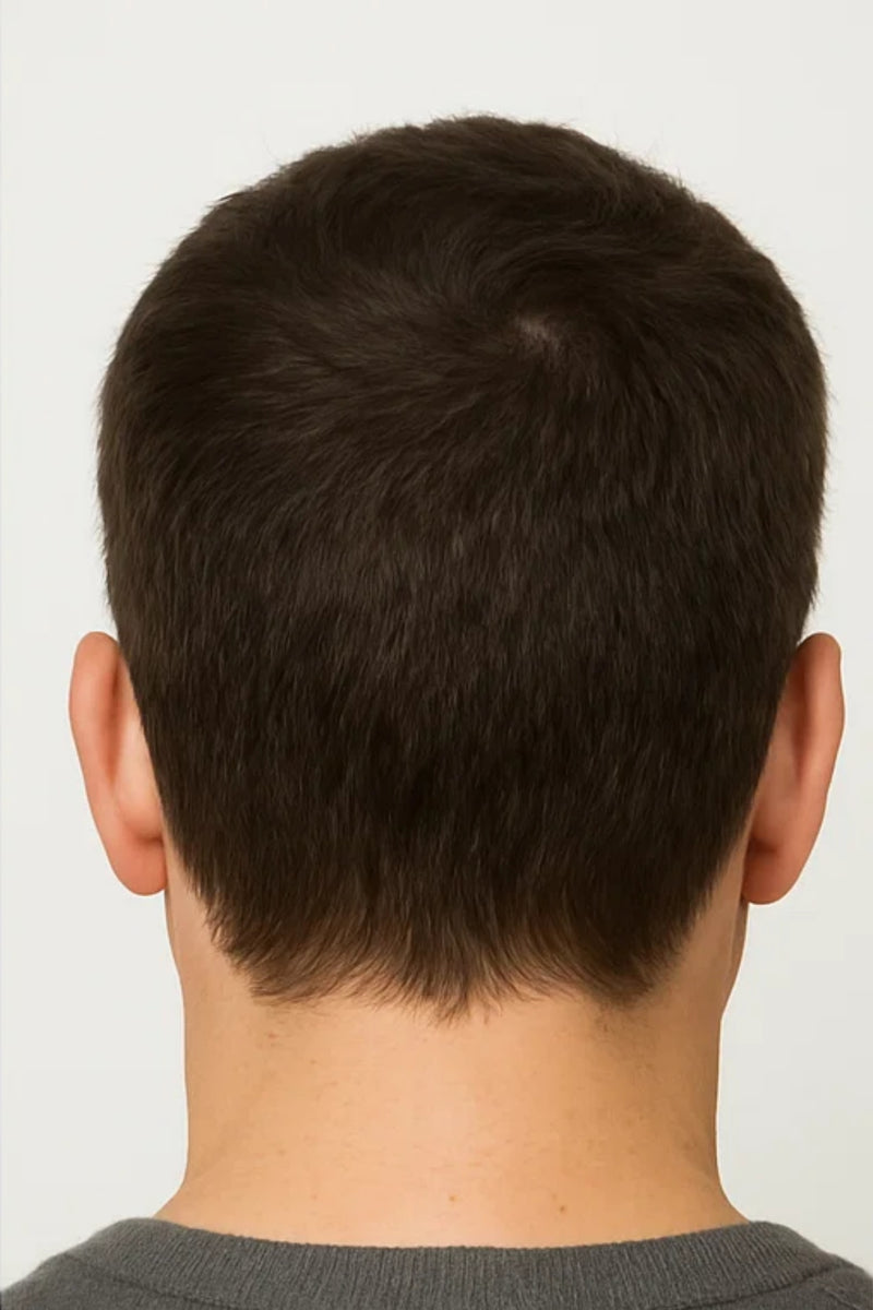 After using product