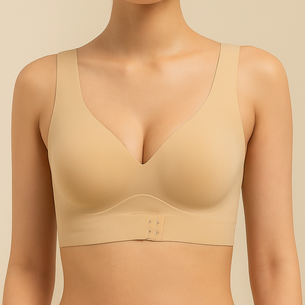 LumaLift™ Posture Corrector Bra