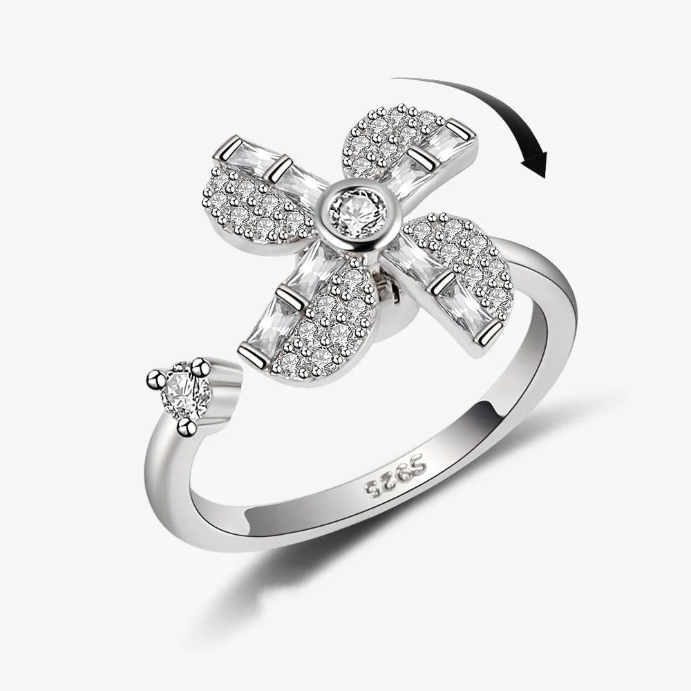 FOR HER By James | Anxiety Ring