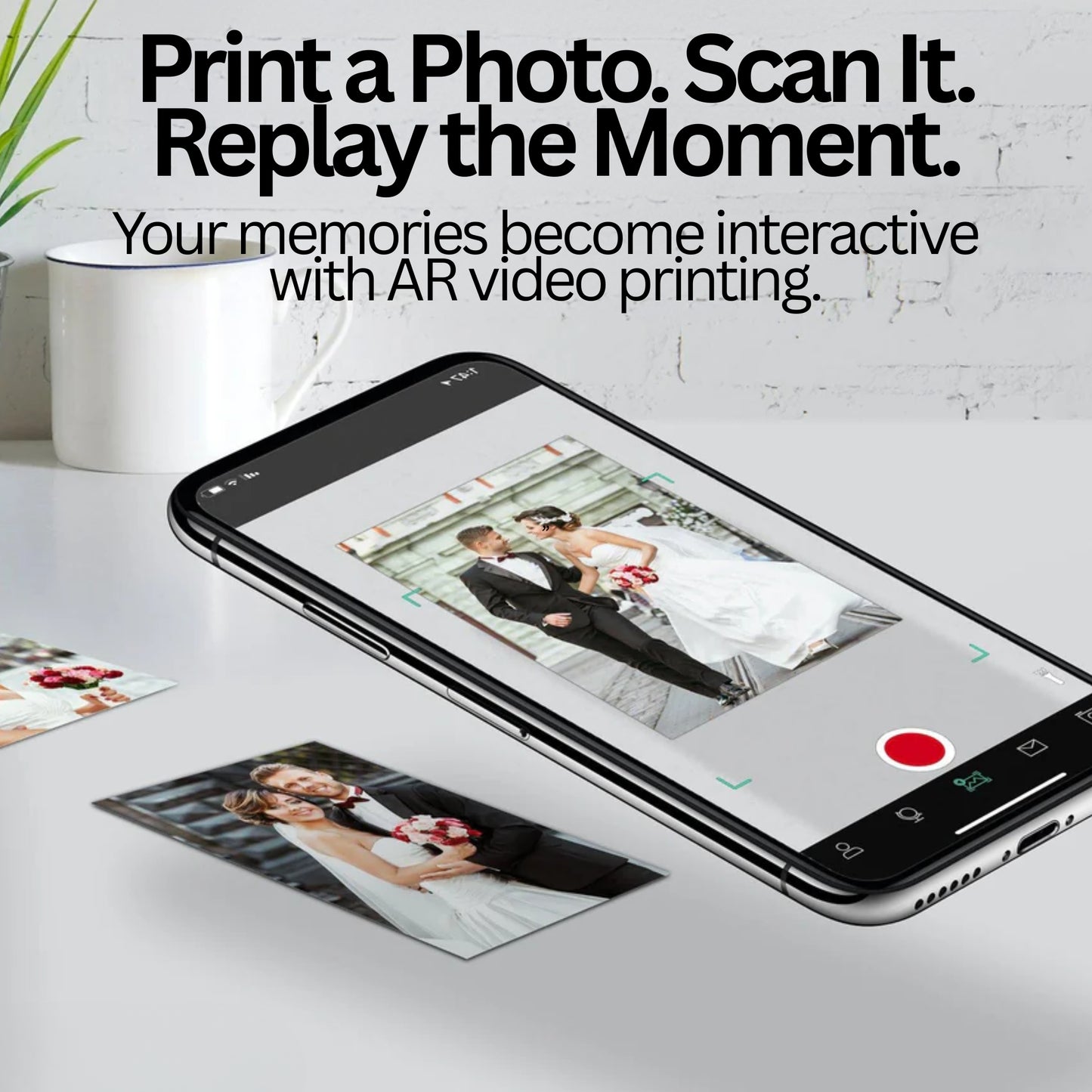 PIXORA - Photos That Come Alive