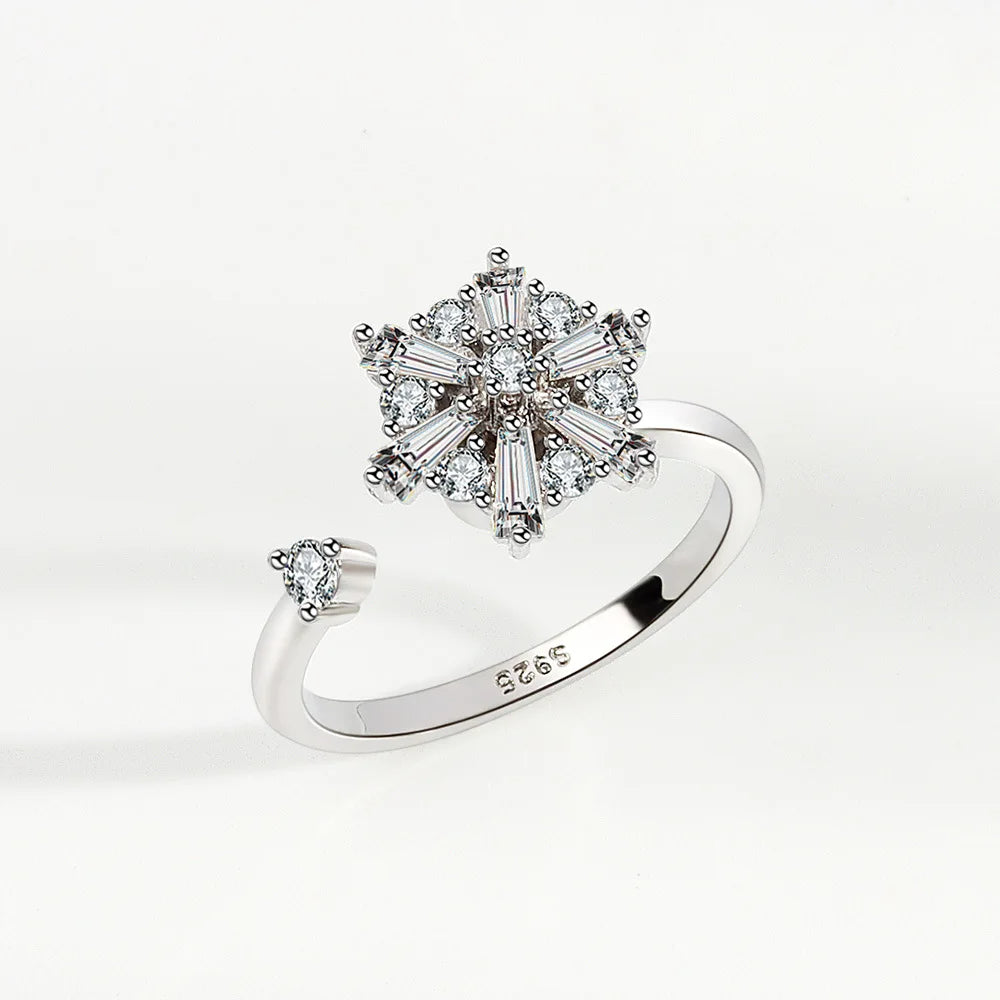 FOR HER By James | Anxiety Ring