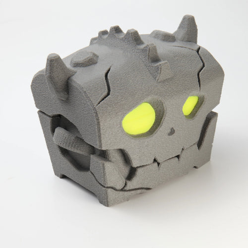 Bokoblin Chest - 24 Slot Game Organizer