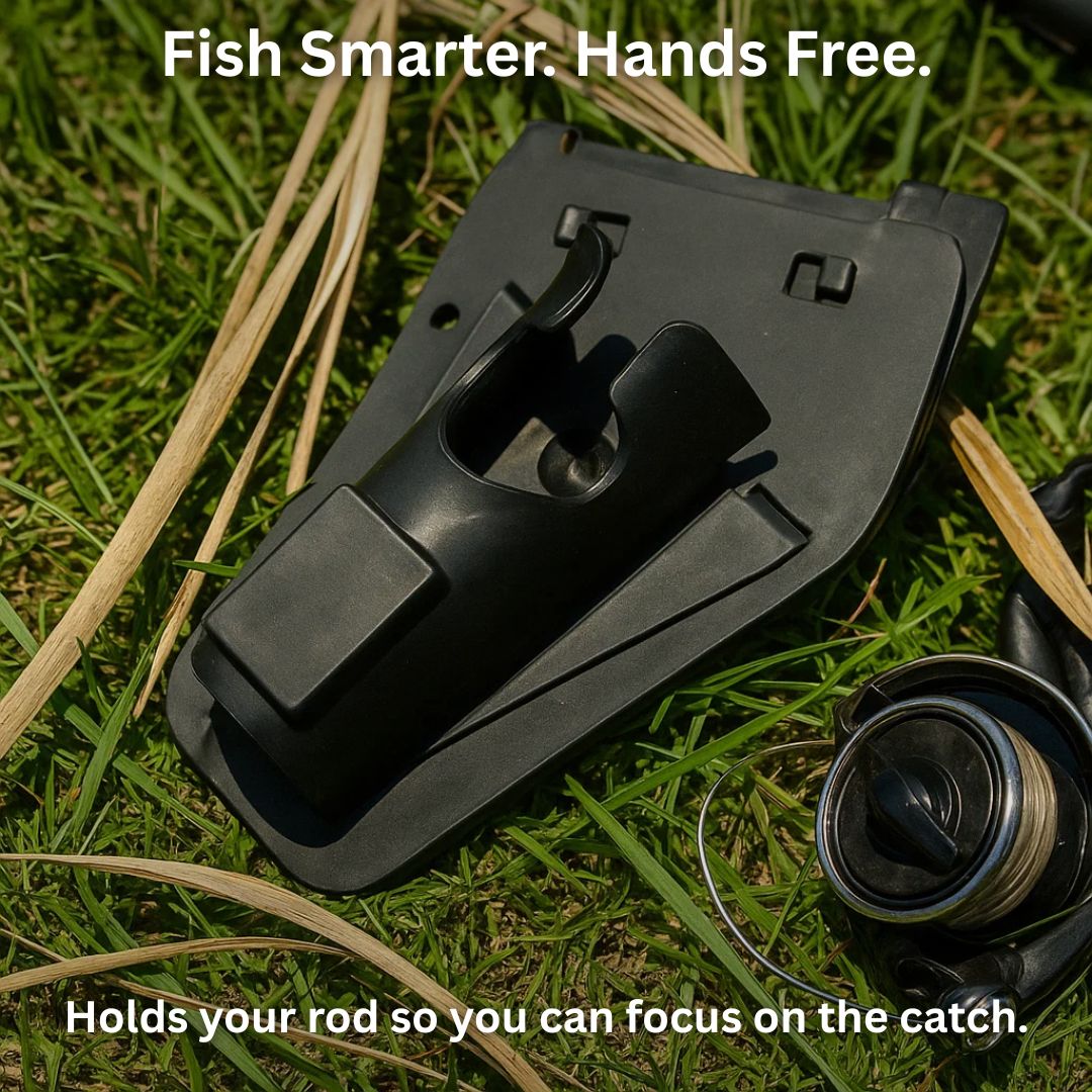 Rod Holster