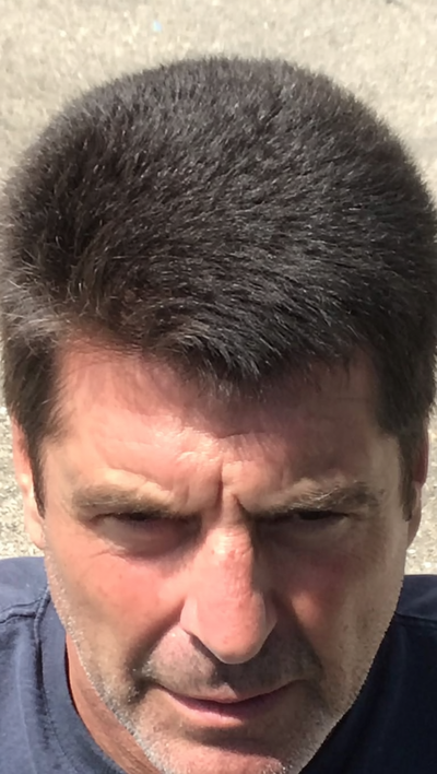 Happy customer photo