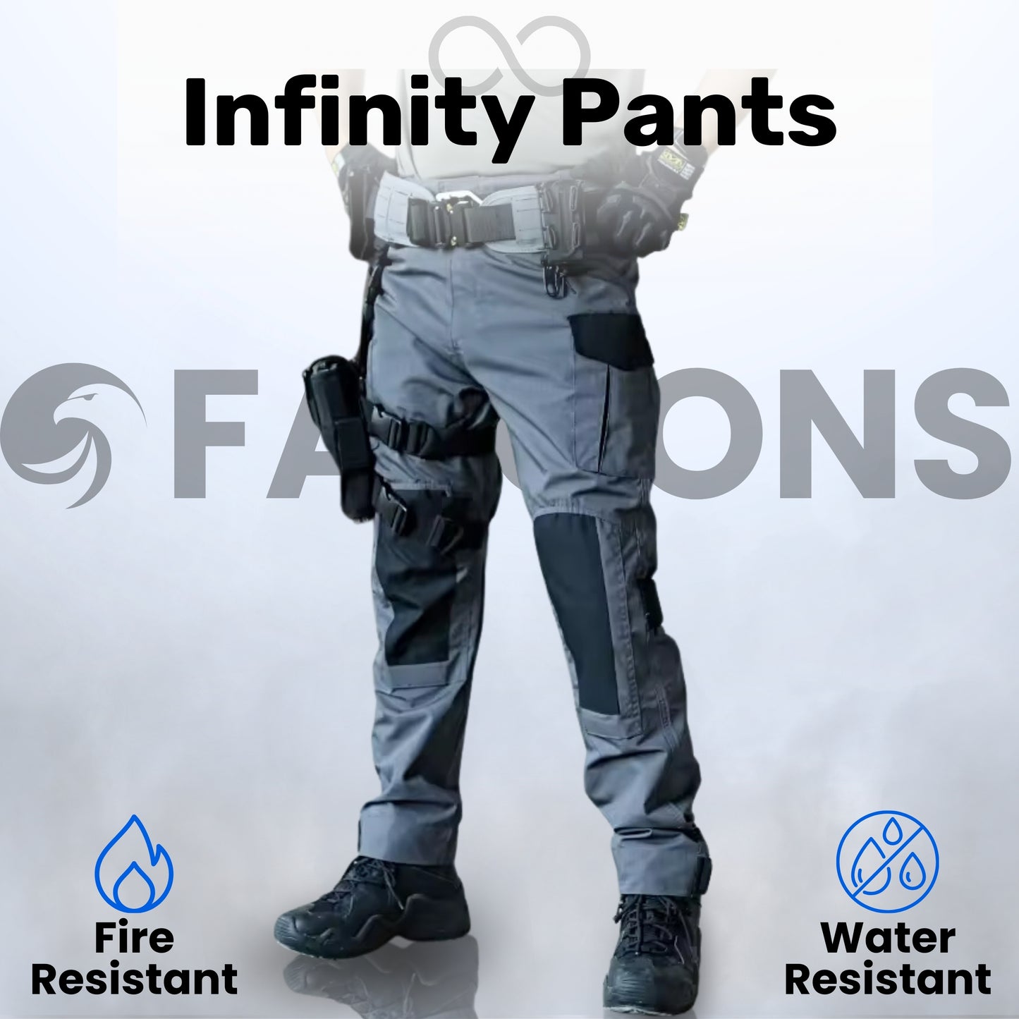 Falcons™ Infinity Pants