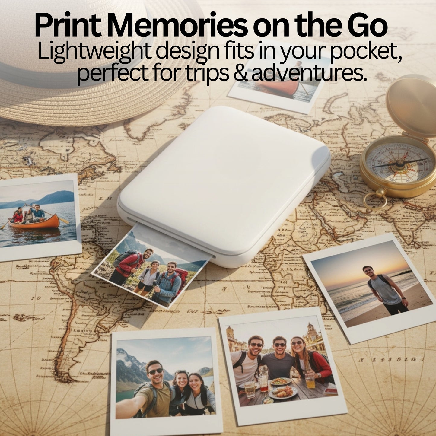 PIXORA - Photos That Come Alive