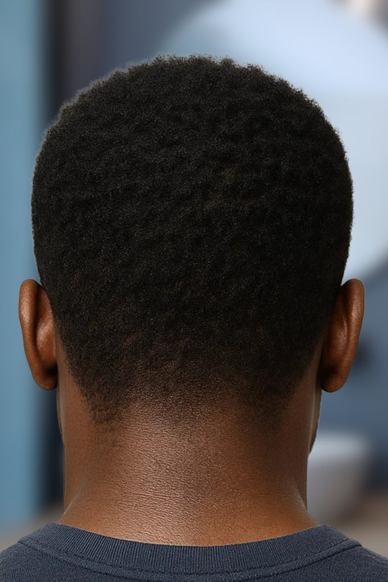 After using product