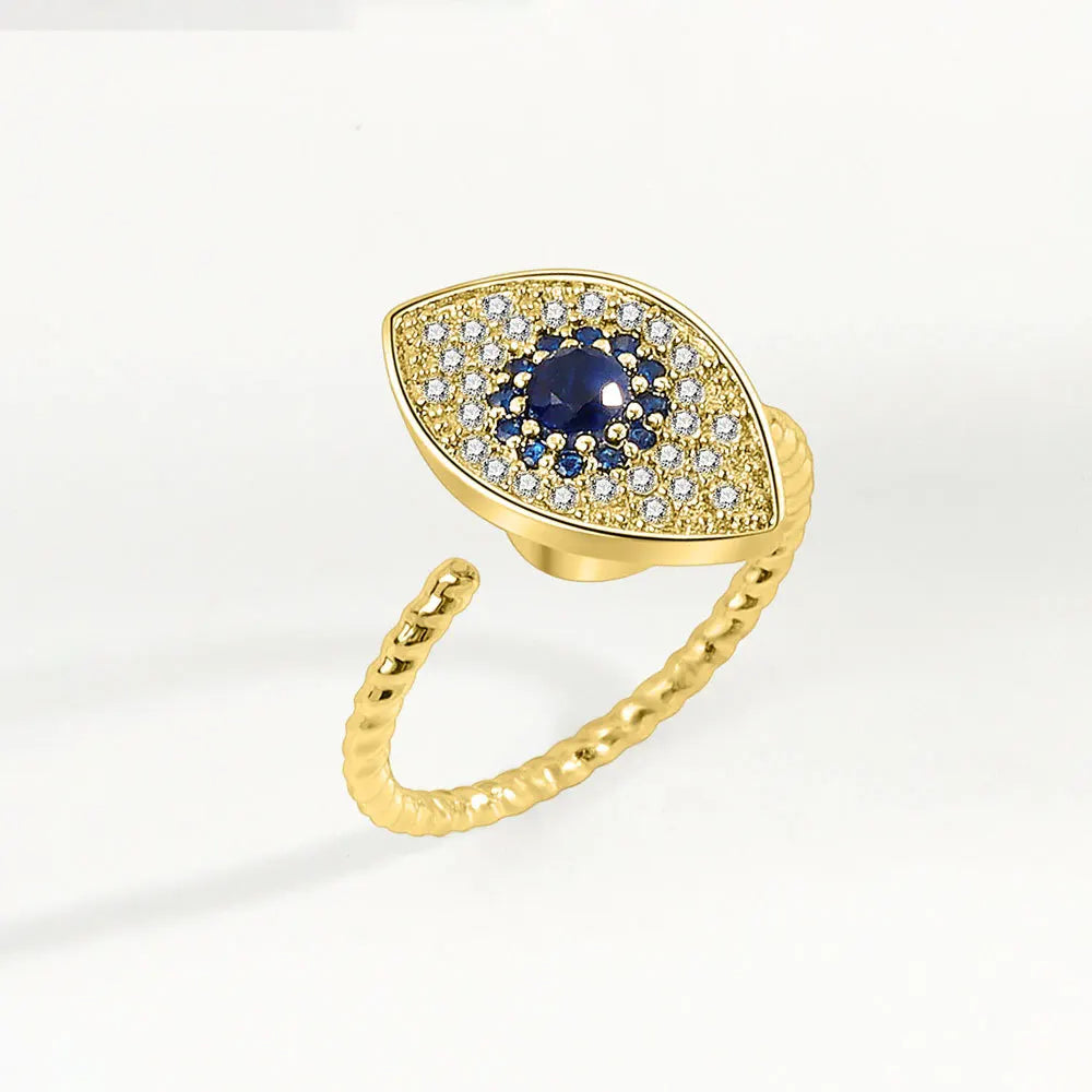 FOR HER By James | Anxiety Ring