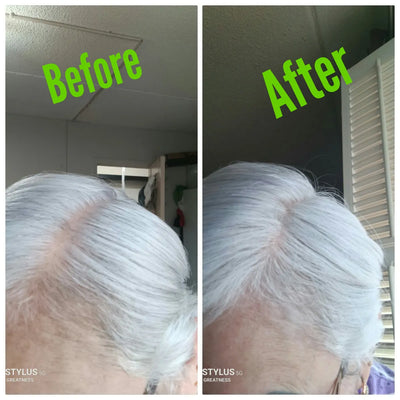 Happy customer photo