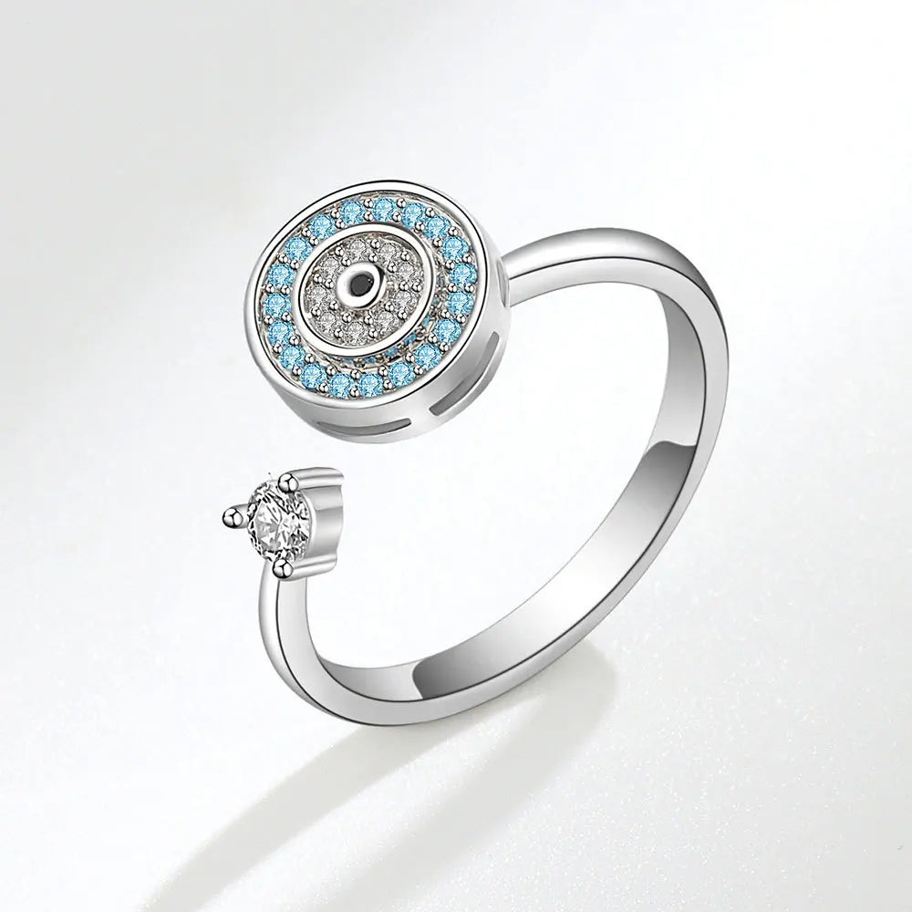 FOR HER By James | Anxiety Ring