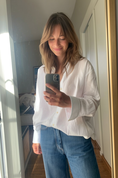 Happy customer photo