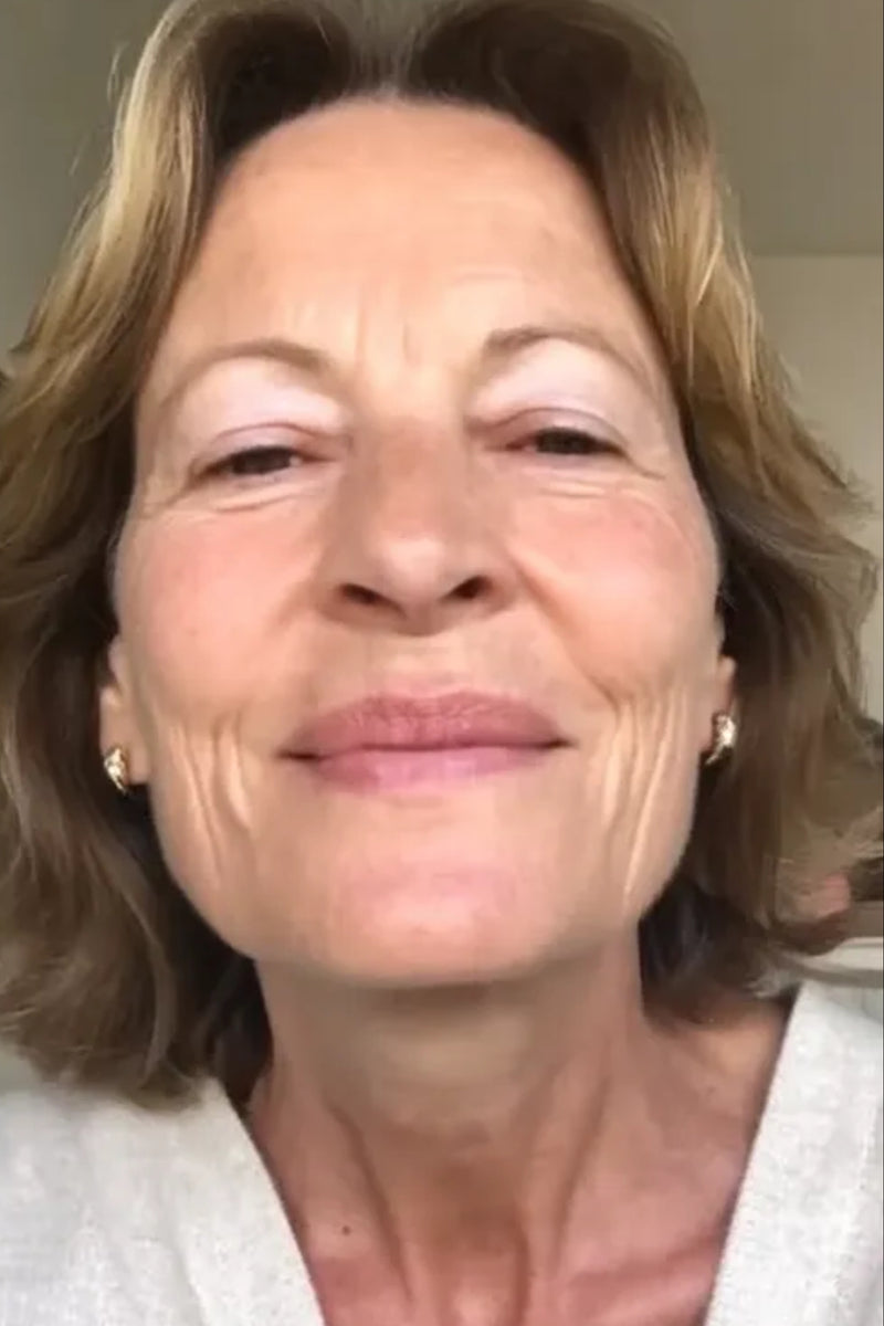 After using product