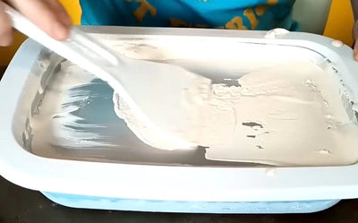 Happy customer photo