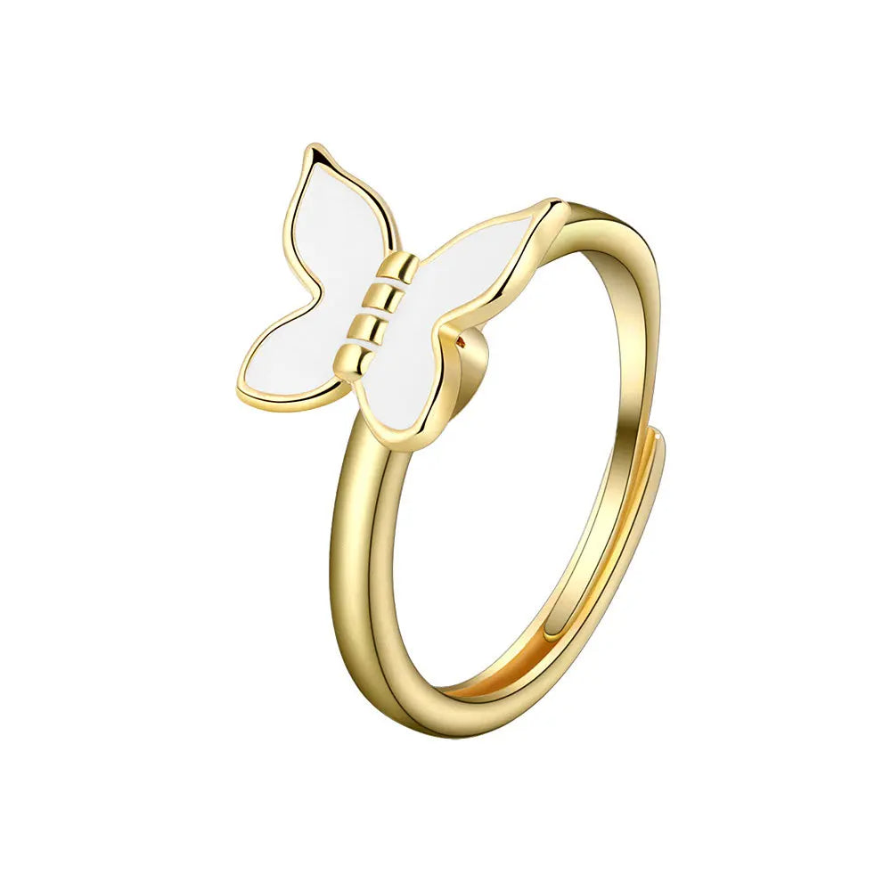 FOR HER By James | Anxiety Ring