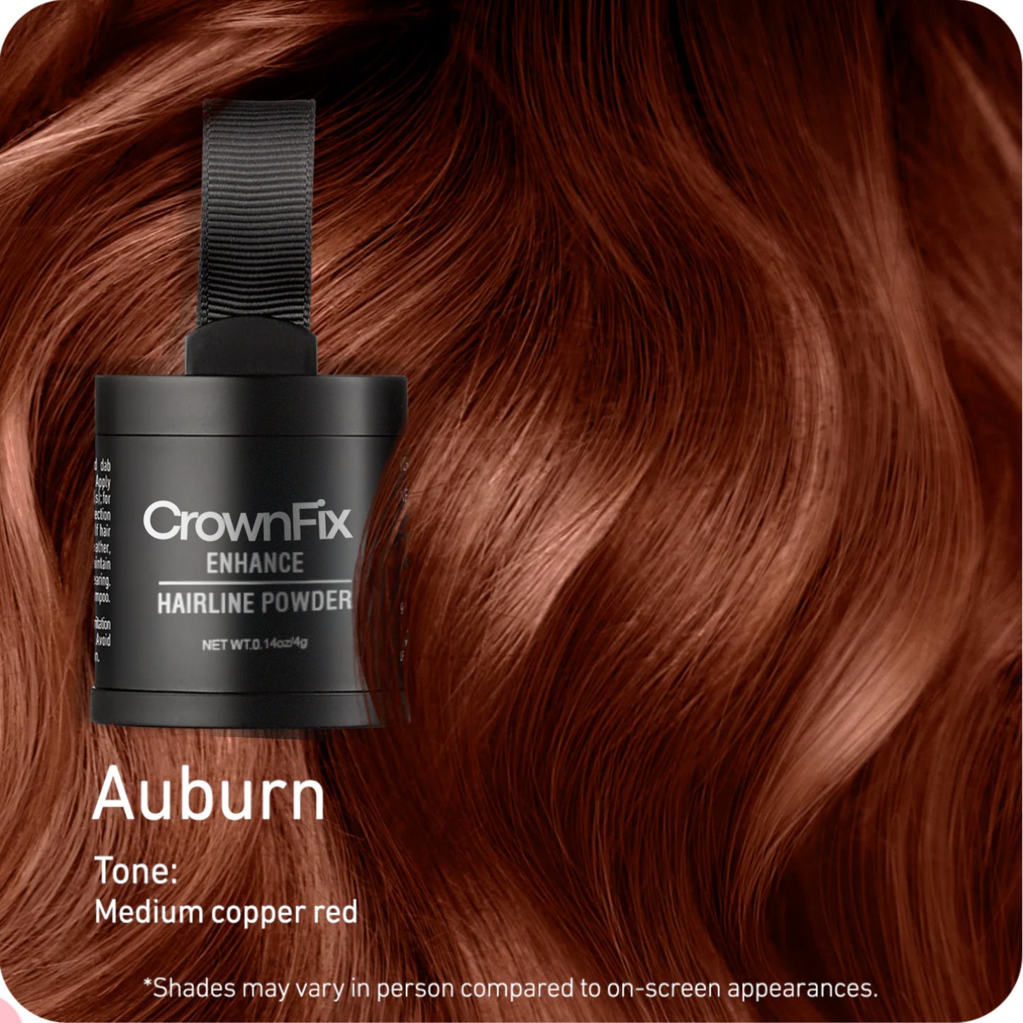 CrownFix™ by Glumo