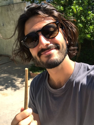 Happy customer photo