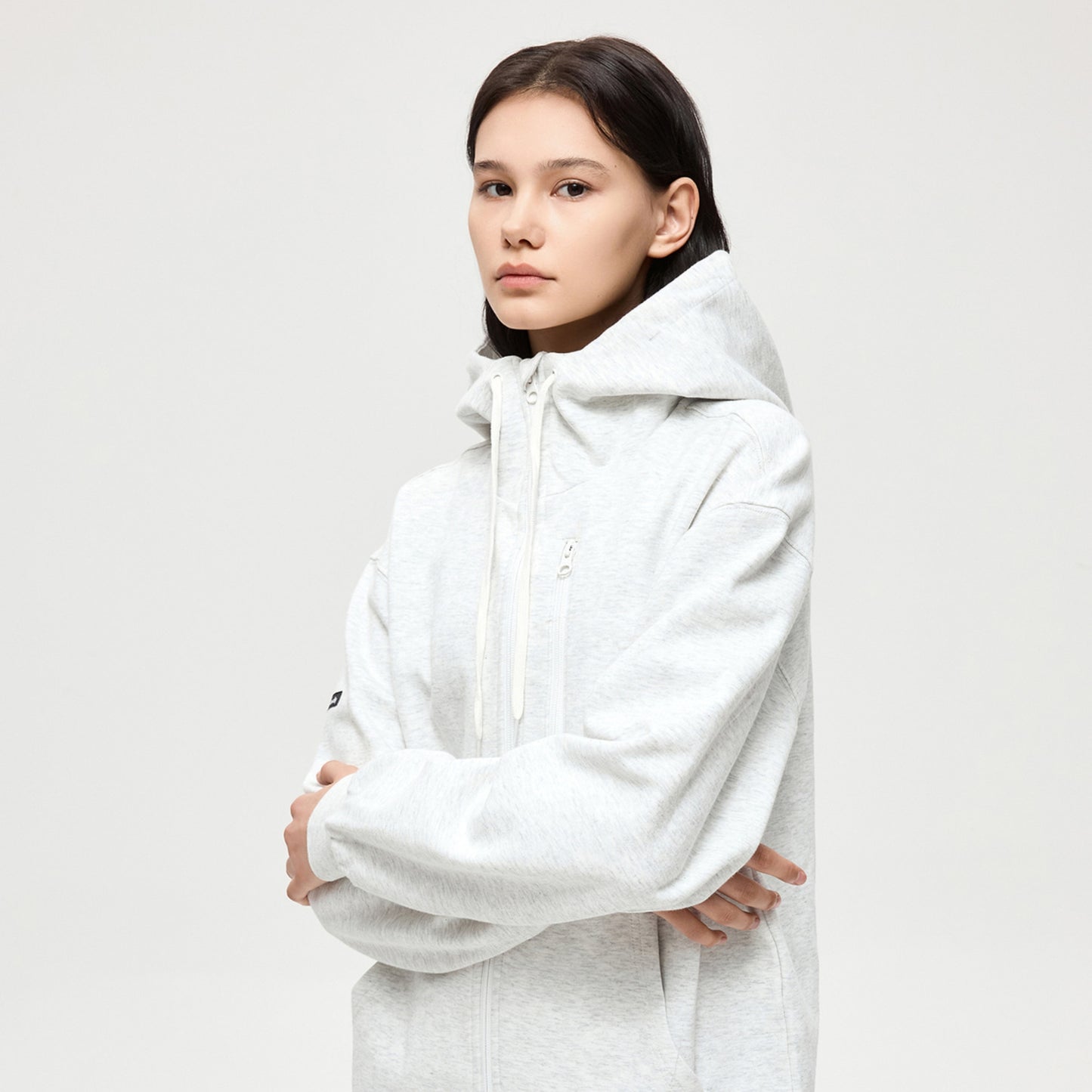 COMFY Hoodie - Invisible Tech. Instant Comfort.