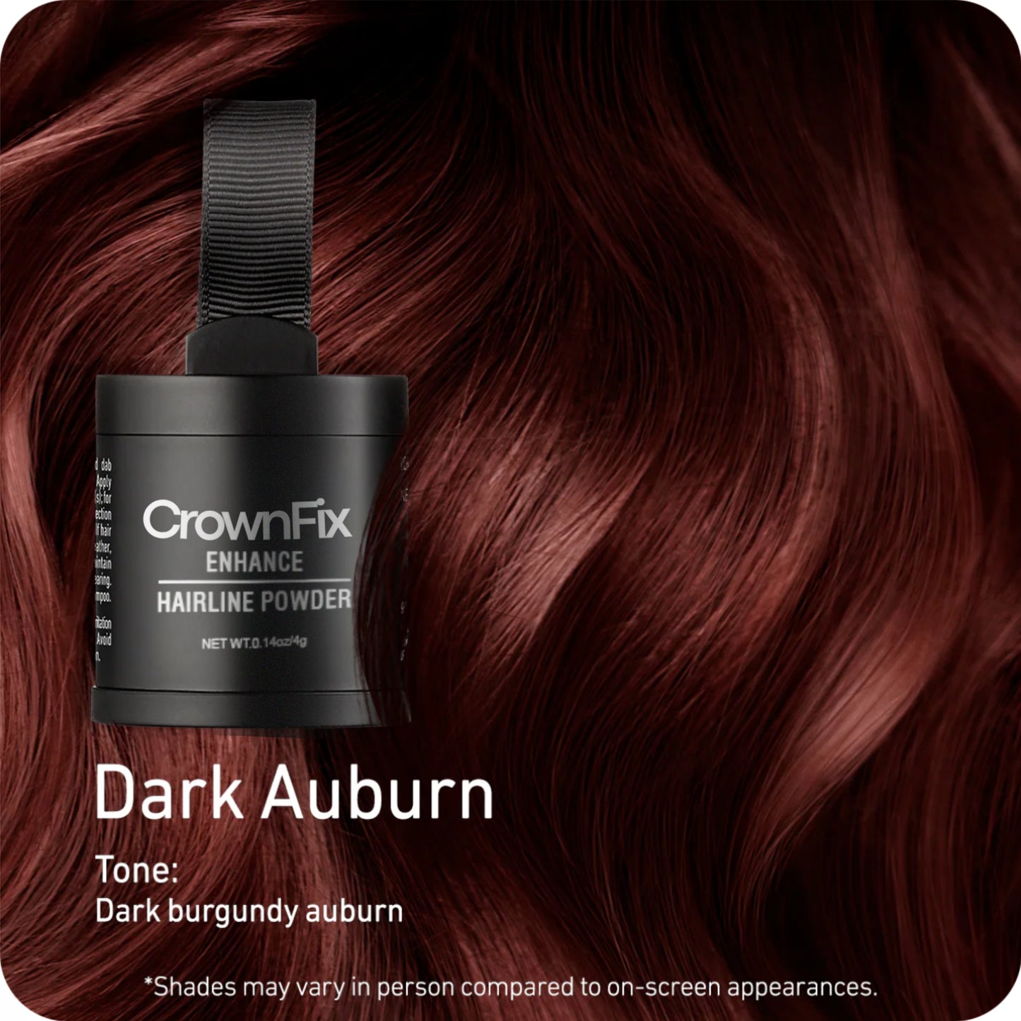 CrownFix™ by Glumo