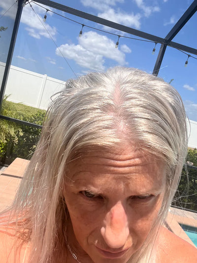 Happy customer photo