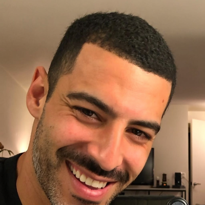 Happy customer photo