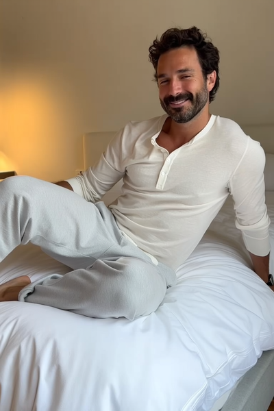 Happy customer photo