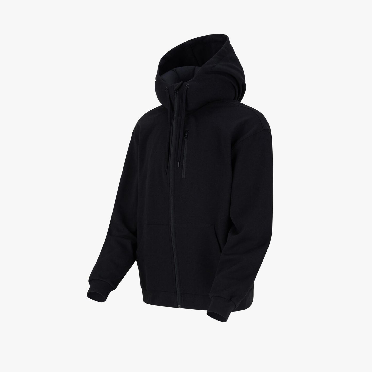 COMFY Hoodie - Invisible Tech. Instant Comfort.
