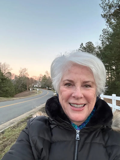 Happy customer photo