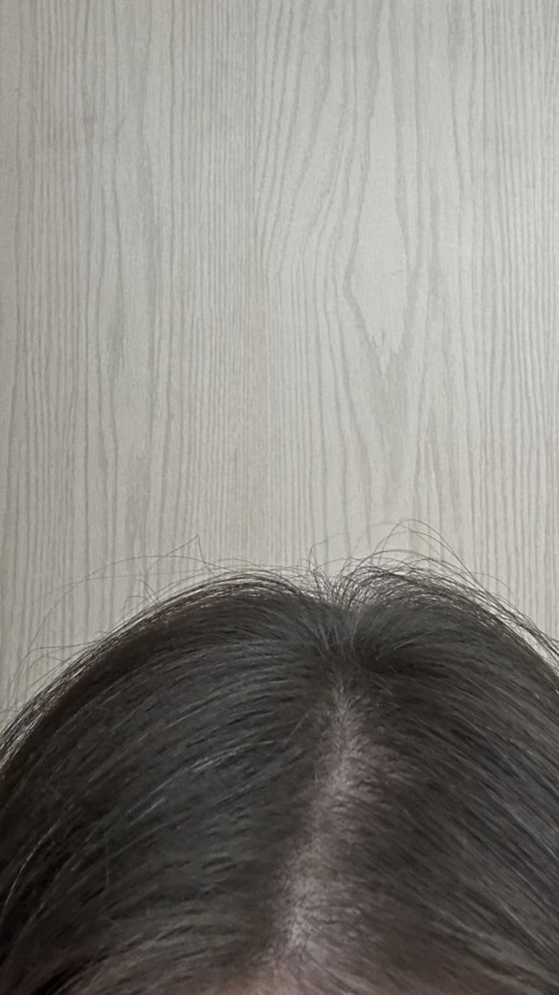 After using product
