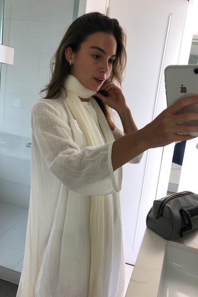 Happy customer photo