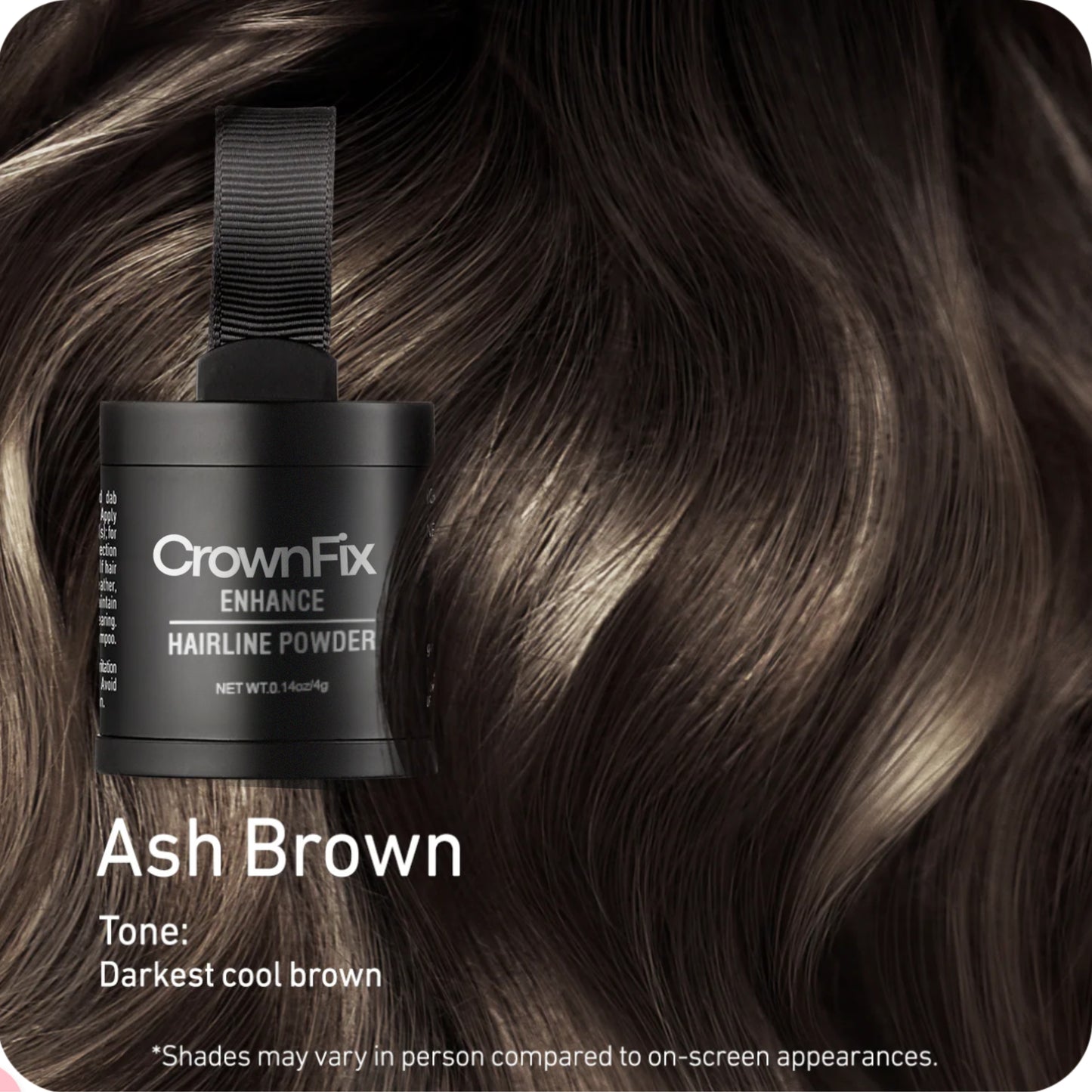CrownFix™ by Glumo