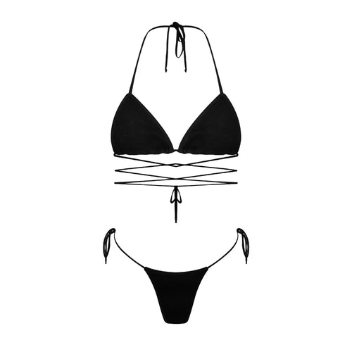 SunVibe™ Bikini | Full Set Top + Bottom