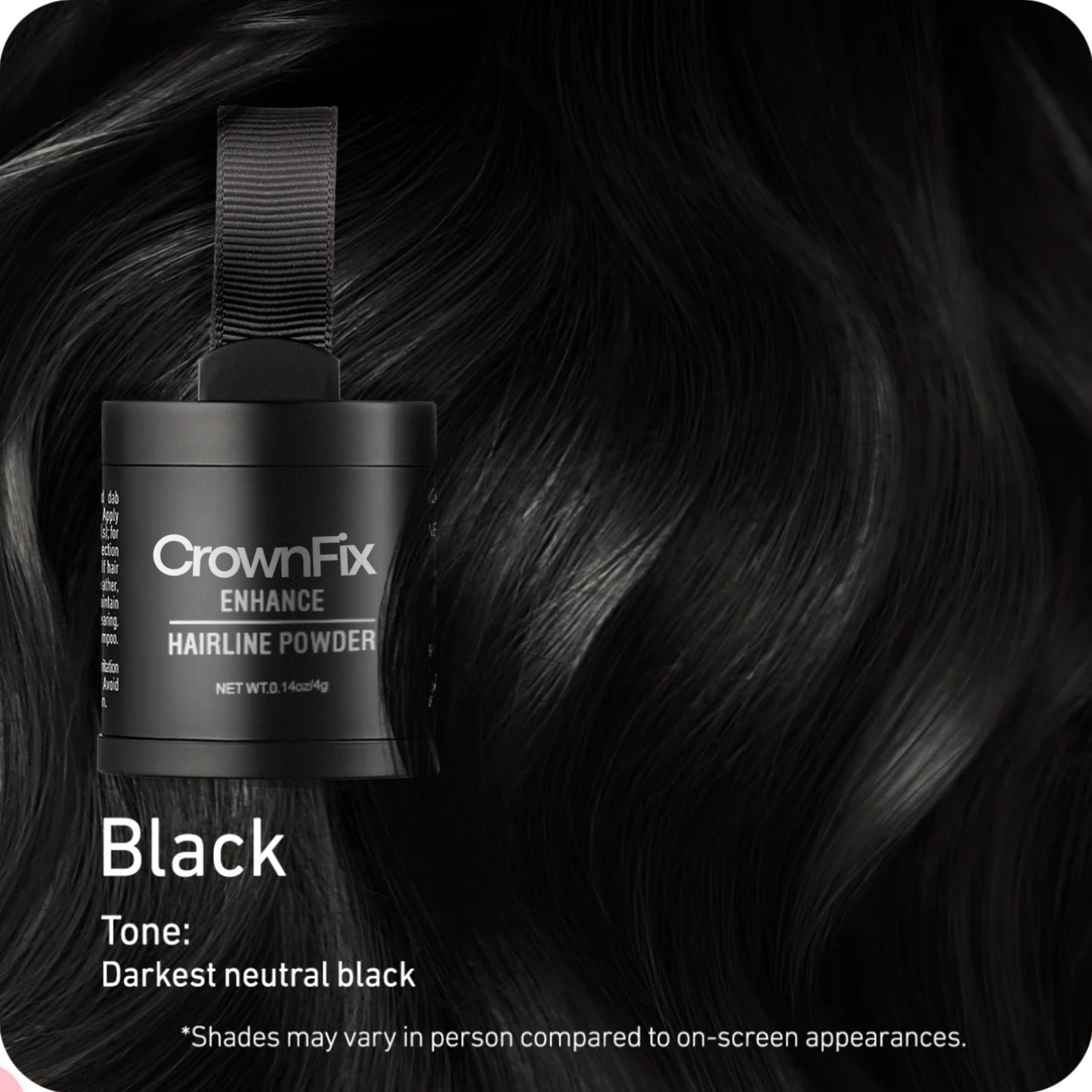 CrownFix™ by Glumo