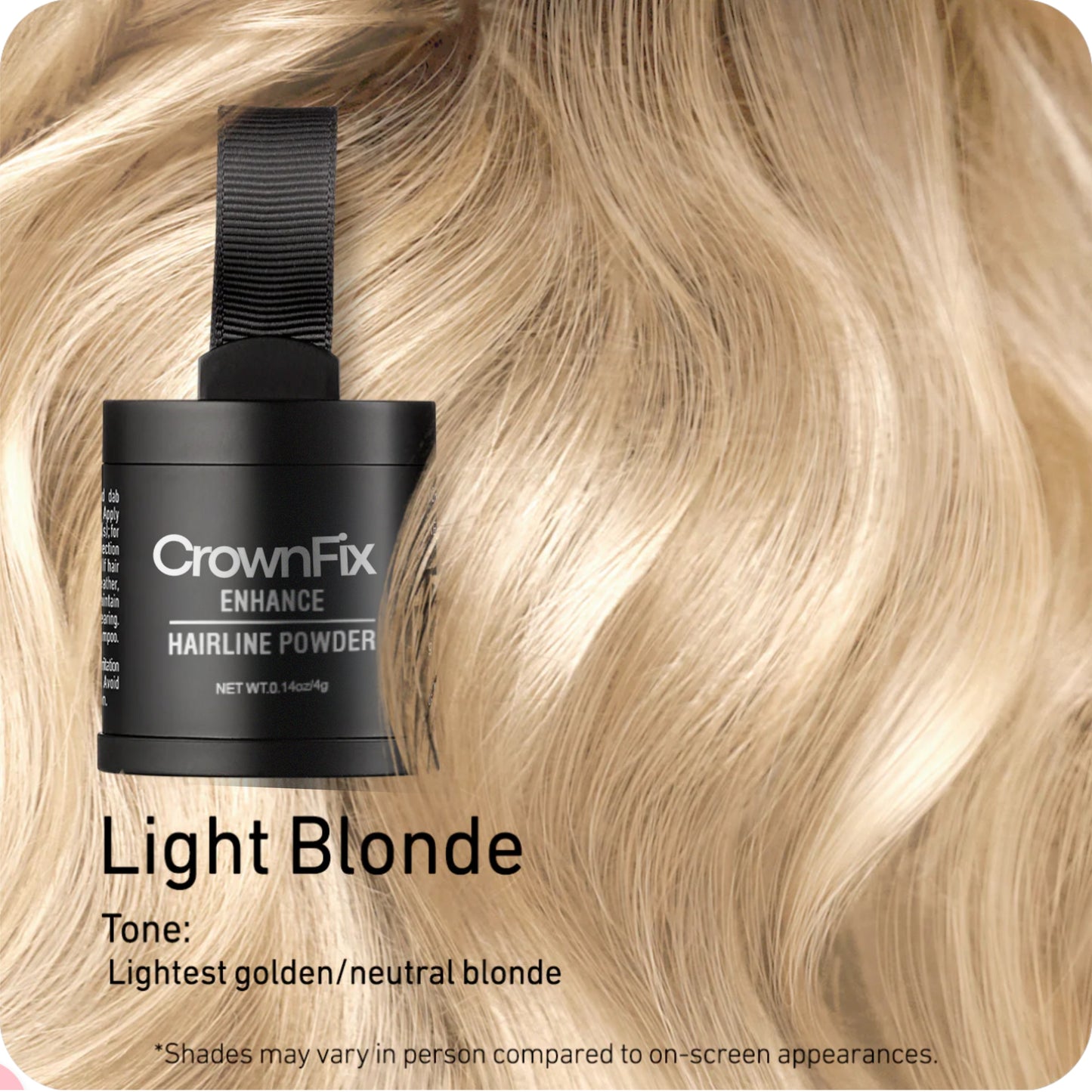 CrownFix™ by Glumo