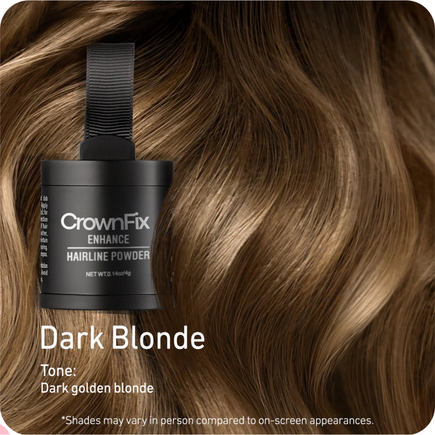 CrownFix™ by Glumo