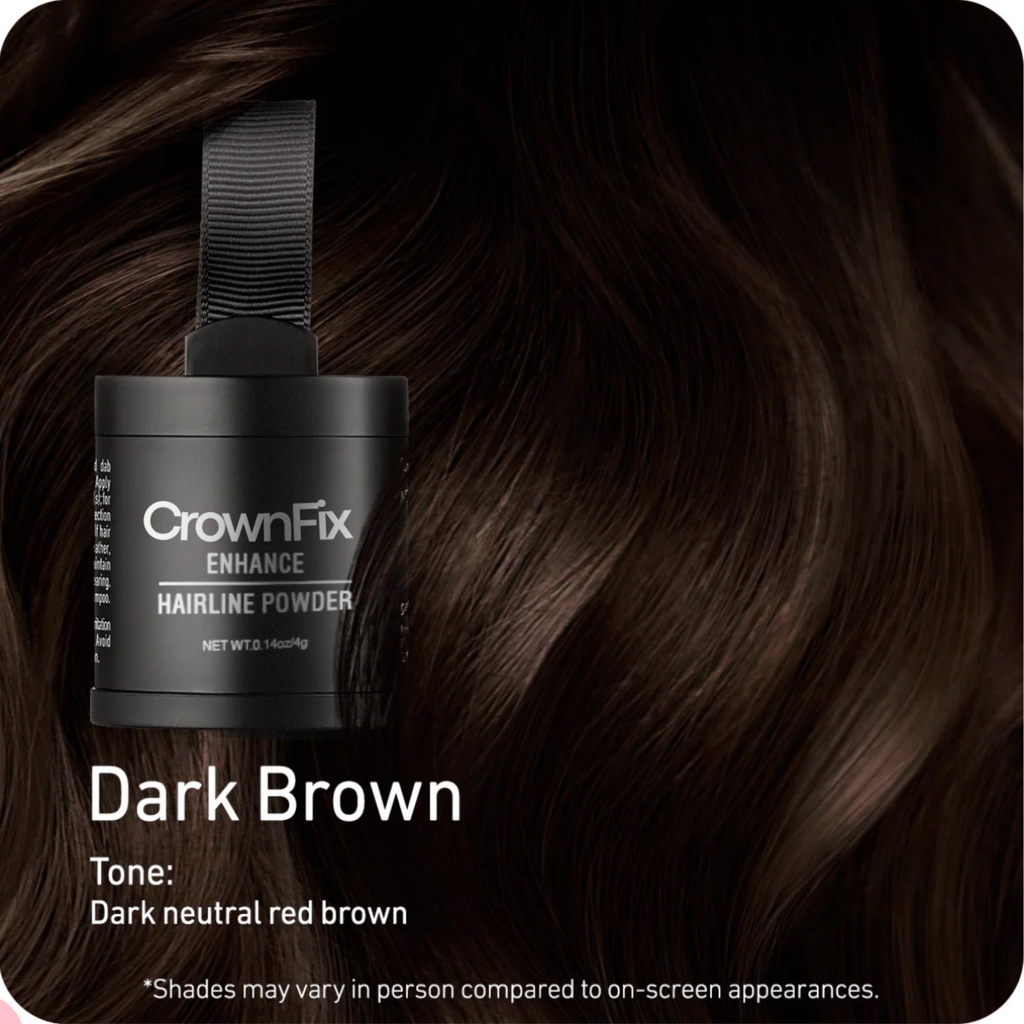 CrownFix™ by Glumo