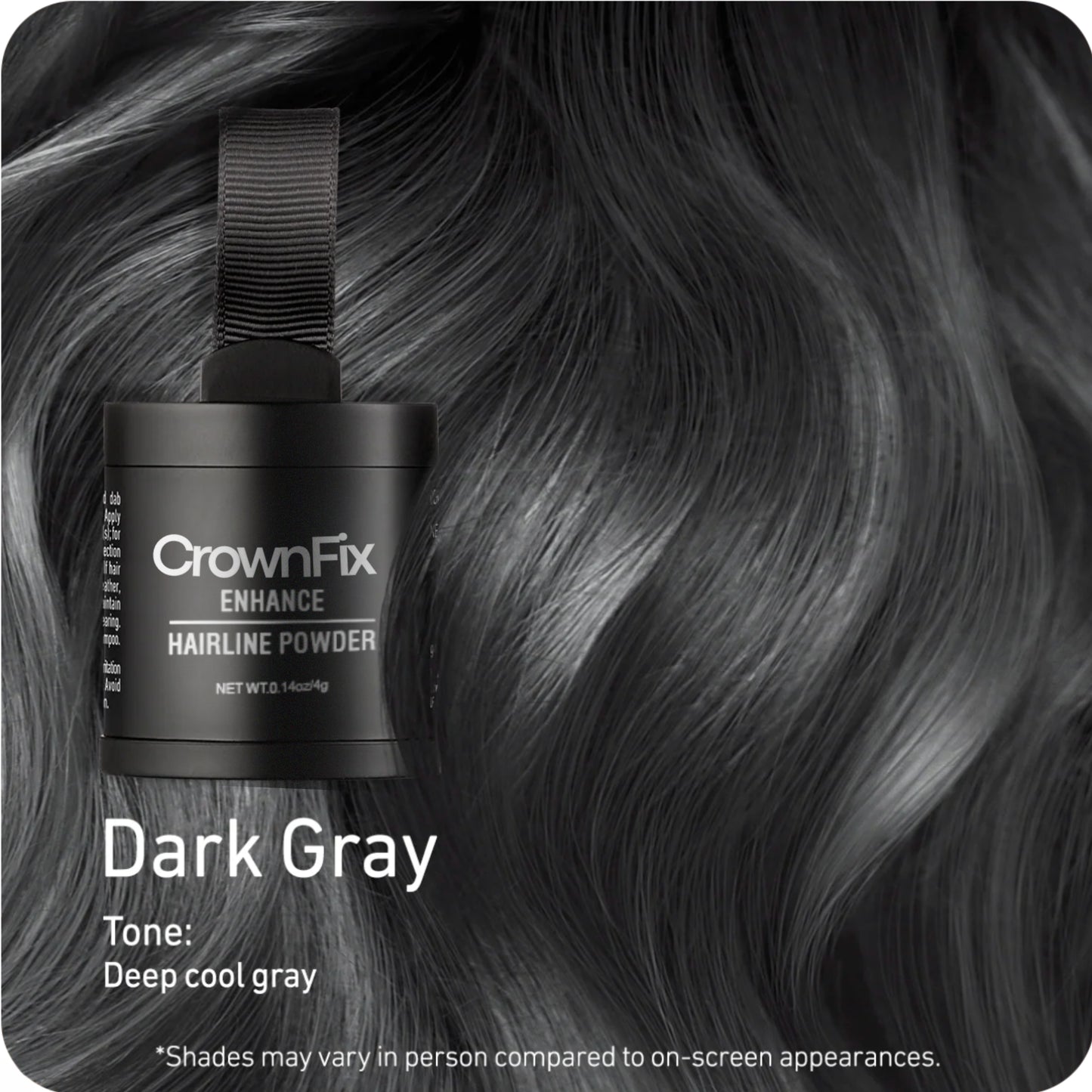 CrownFix™ by Glumo