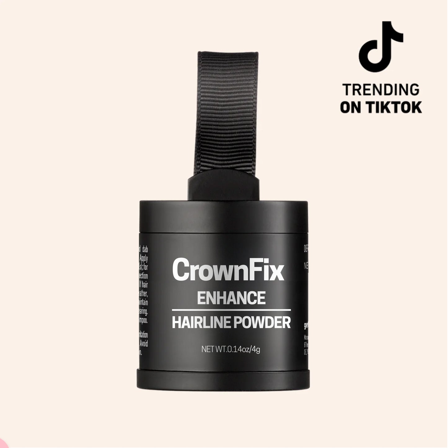 CrownFix™ by Glumo