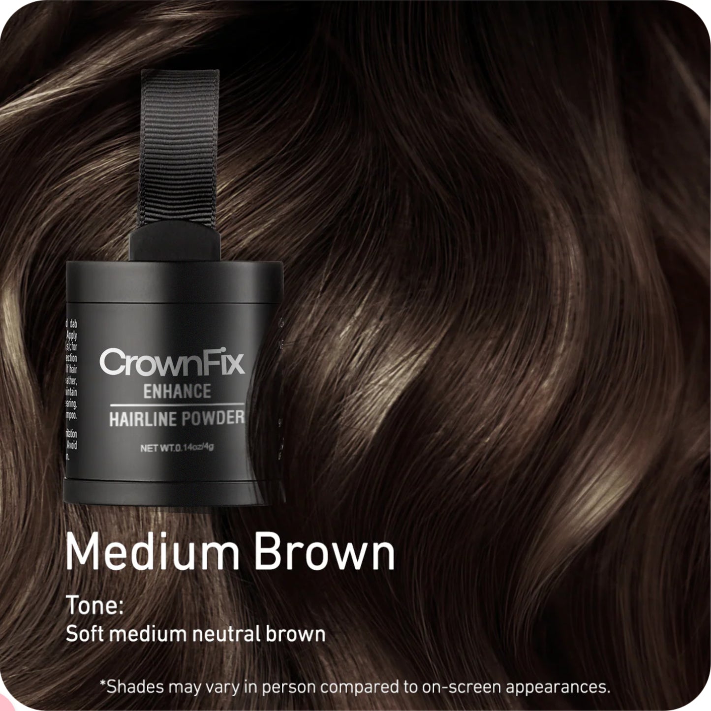CrownFix™ by Glumo