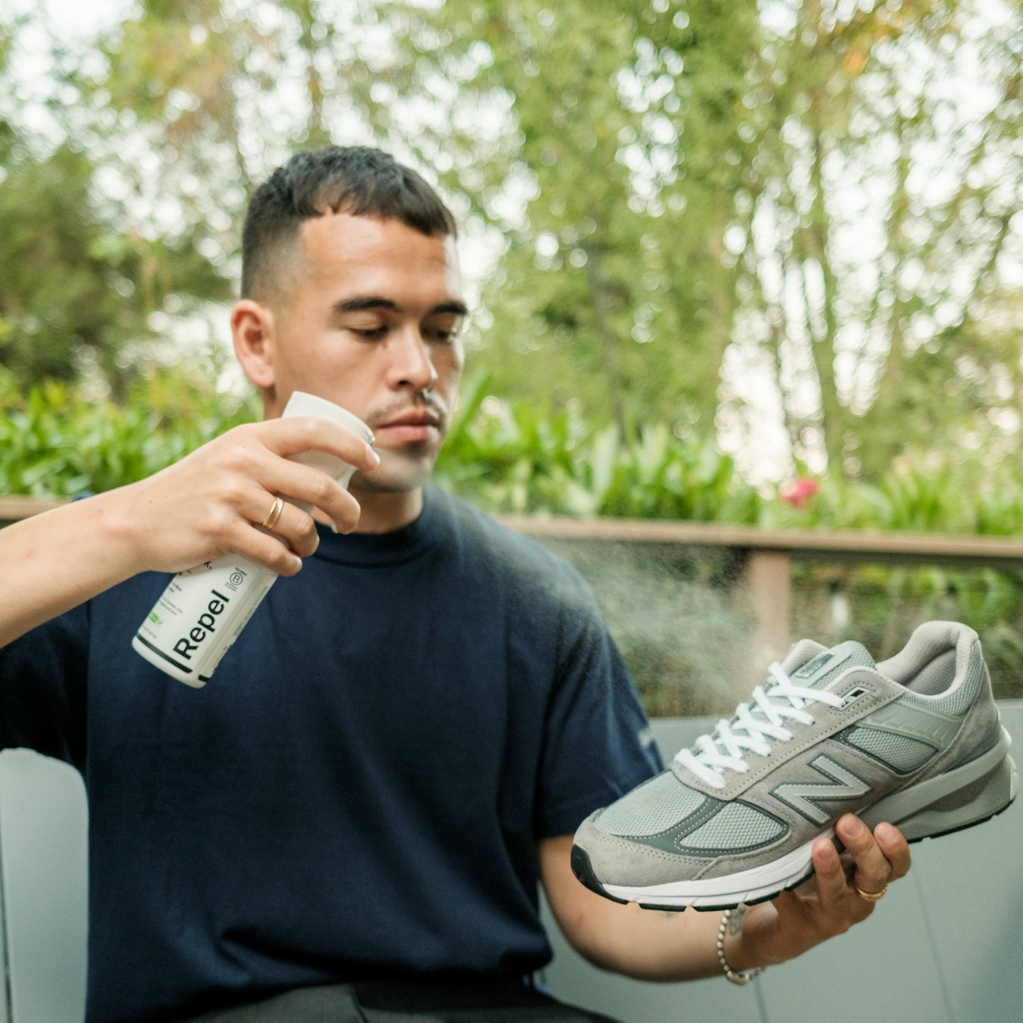 Repel™ All-in-One Fabric & Leather Spray