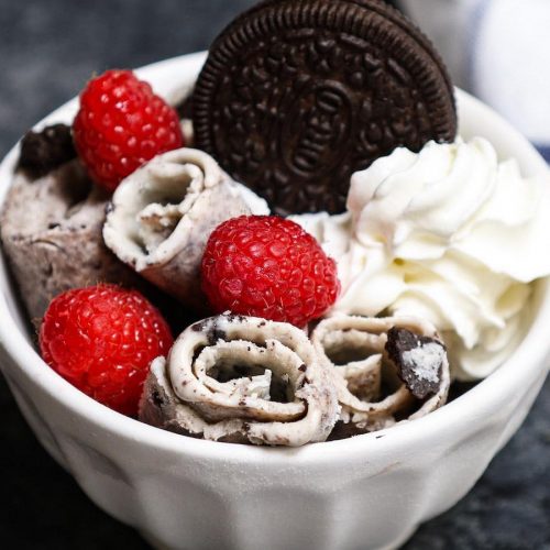 Thousands Are Making Ice Cream the Fun Way